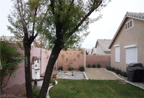 2314 Costa Palma Avenue North Las Vegas NV 89031