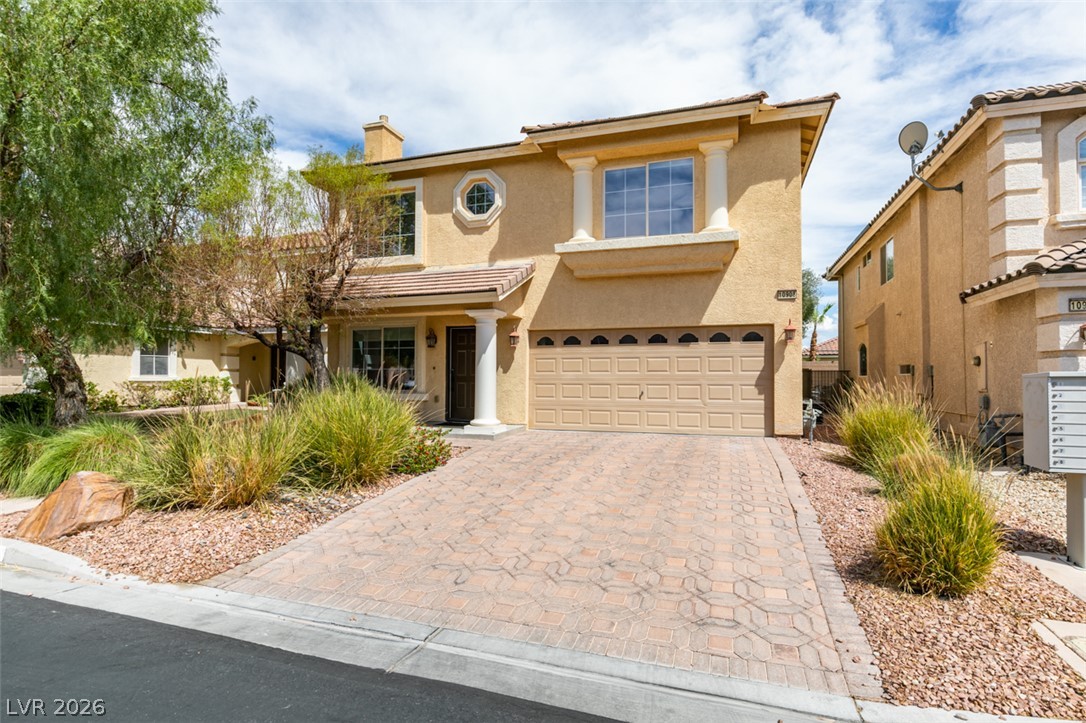 10908 Royal Highlands Street Las Vegas NV 89141