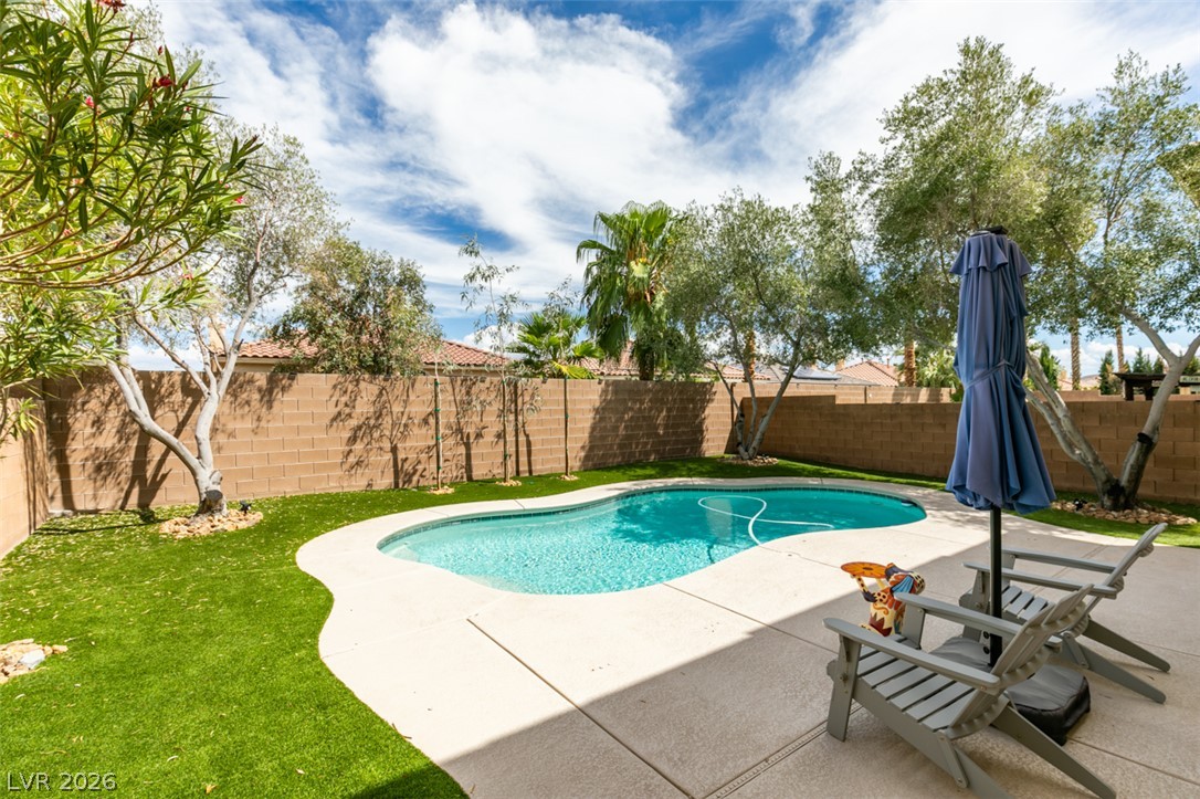 10908 Royal Highlands Street Las Vegas NV 89141