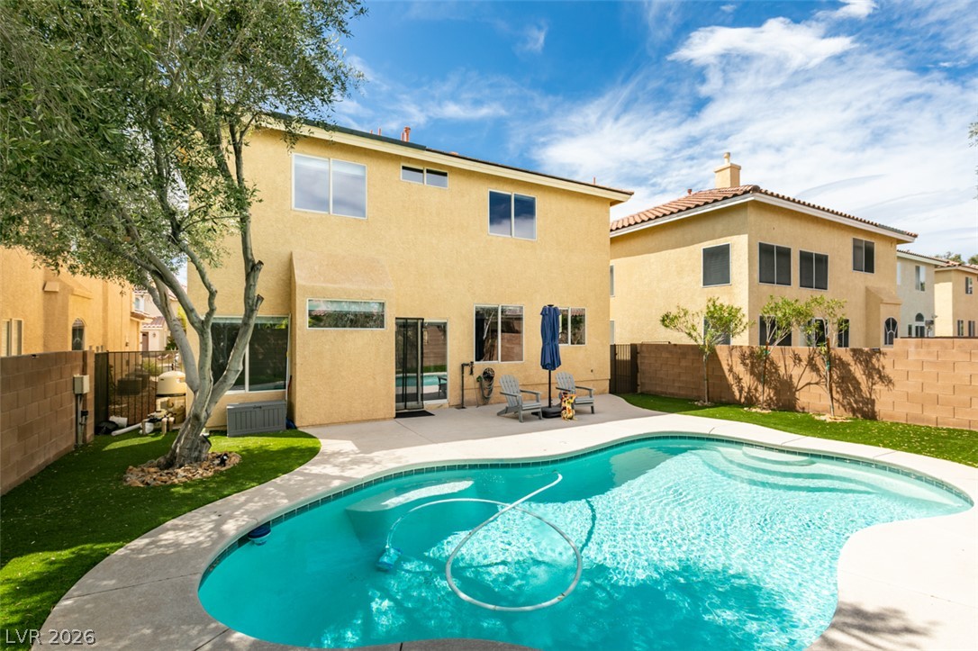 10908 Royal Highlands Street Las Vegas NV 89141