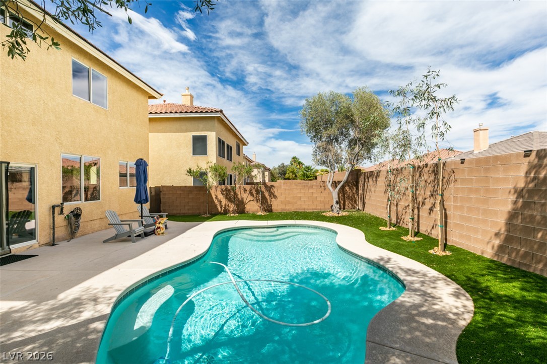 10908 Royal Highlands Street Las Vegas NV 89141