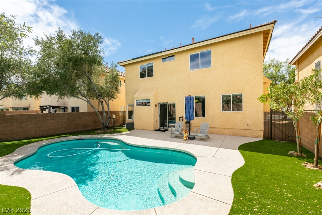 10908 Royal Highlands Street Las Vegas NV 89141
