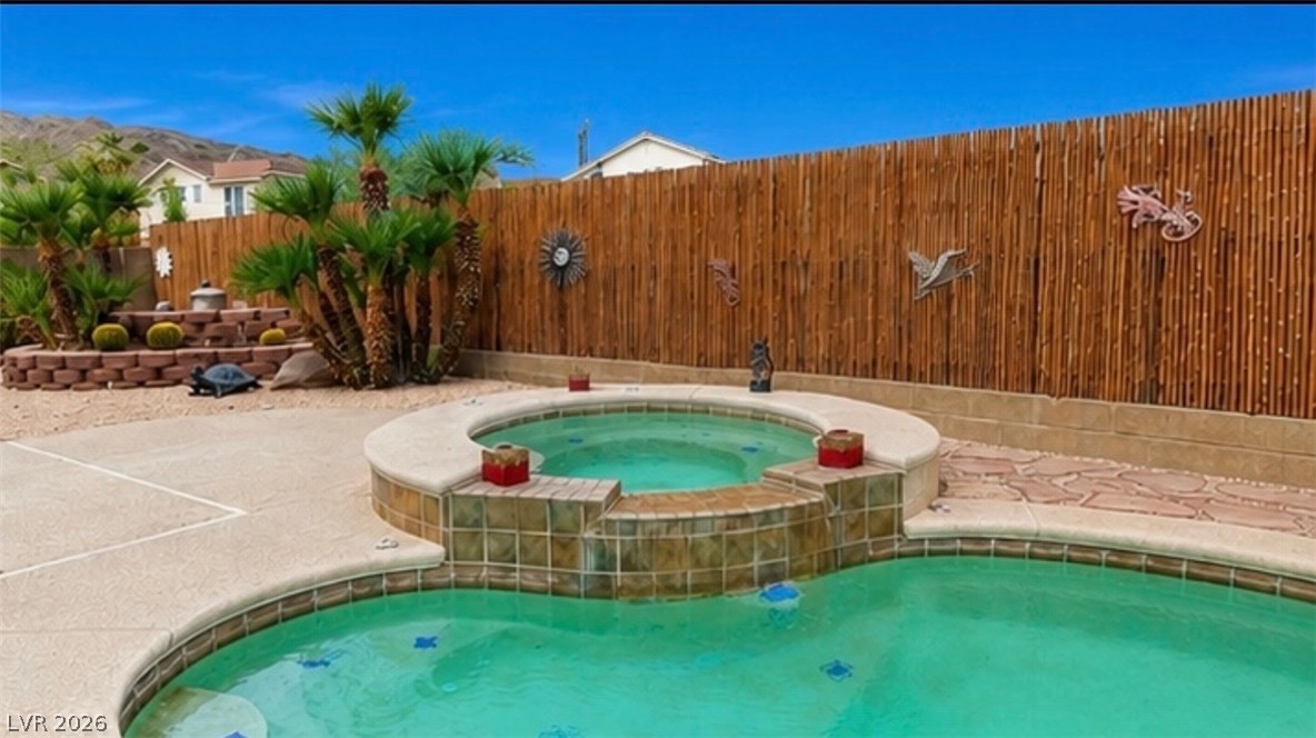 165 Mount Saint Helens Drive Henderson NV 89012