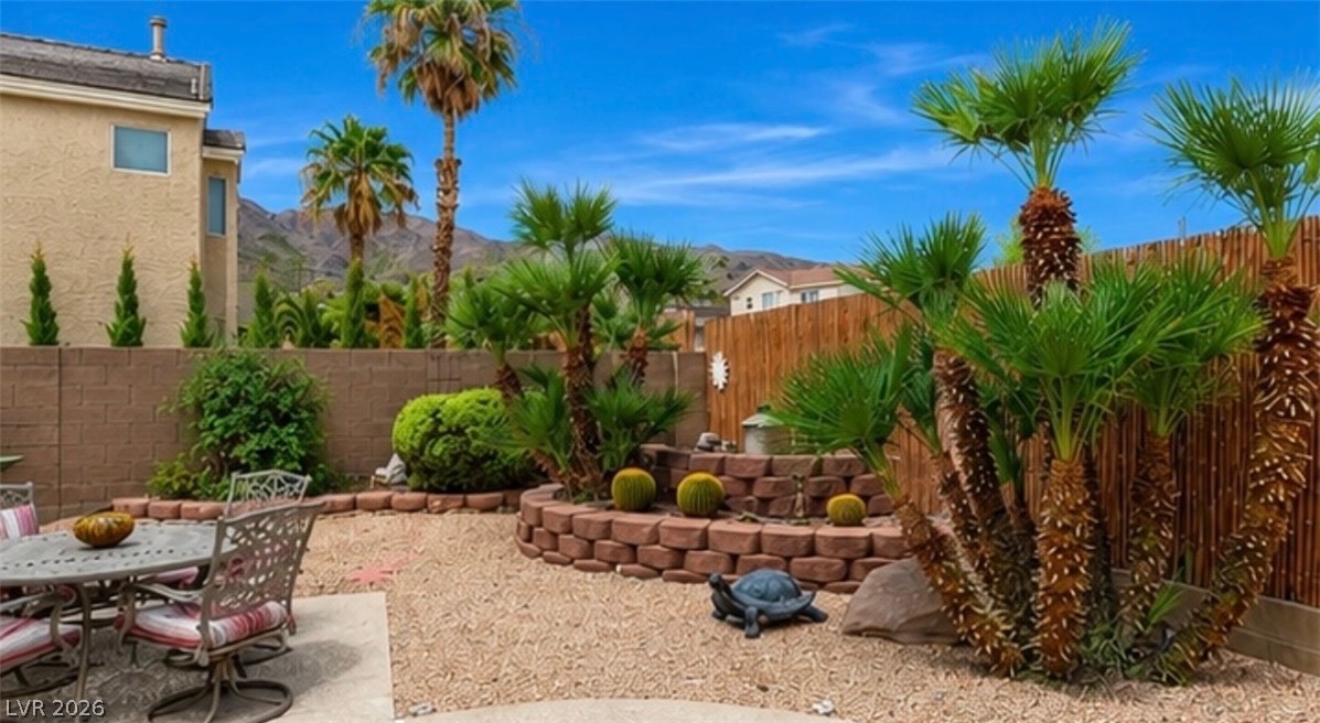 165 Mount Saint Helens Drive Henderson NV 89012