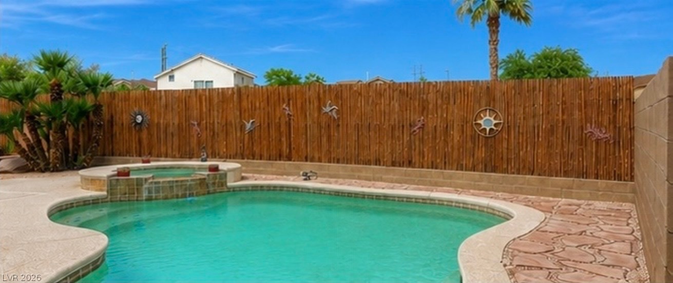 165 Mount Saint Helens Drive Henderson NV 89012