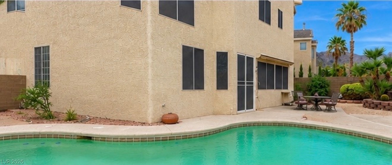 165 Mount Saint Helens Drive Henderson NV 89012