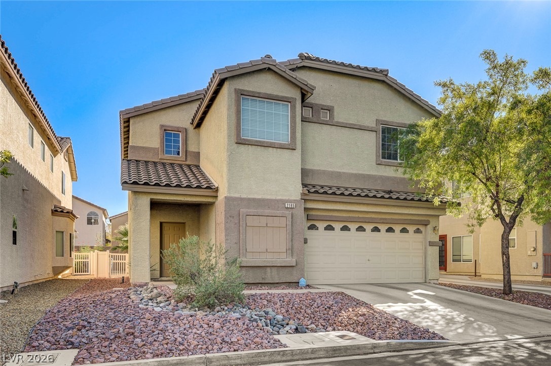 2185 Haypenny Court Las Vegas NV 89123