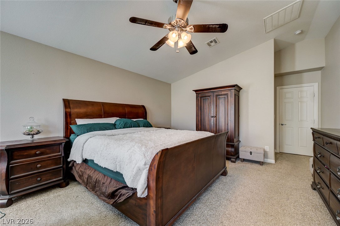2185 Haypenny Court Las Vegas NV 89123