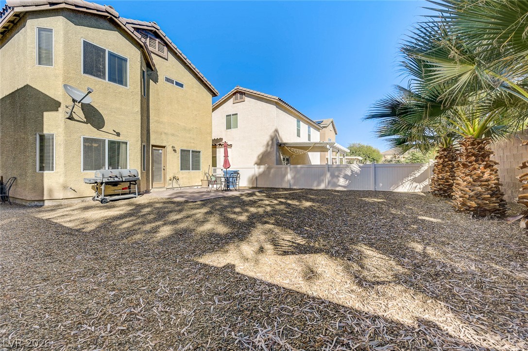 2185 Haypenny Court Las Vegas NV 89123