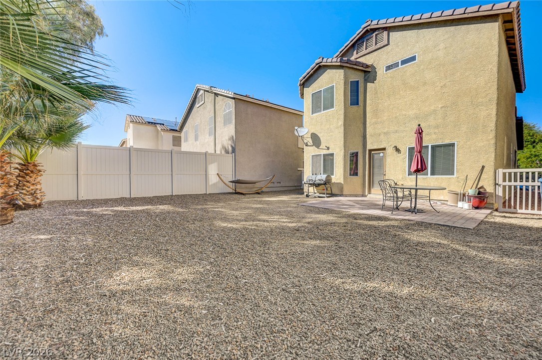 2185 Haypenny Court Las Vegas NV 89123