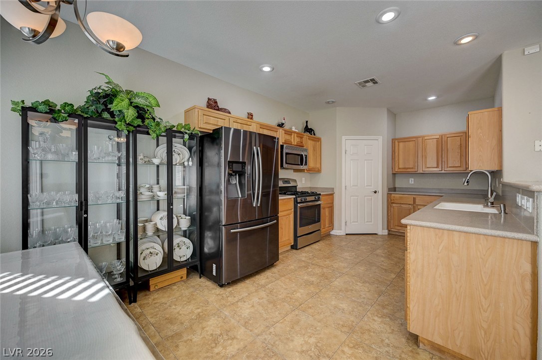 2185 Haypenny Court Las Vegas NV 89123