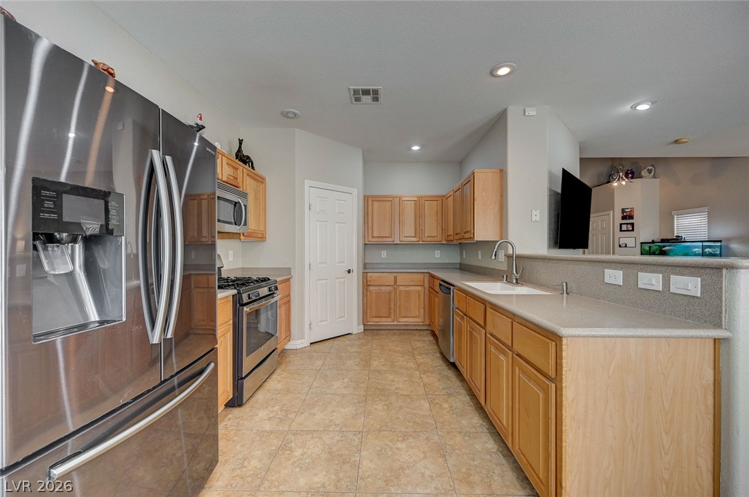 2185 Haypenny Court Las Vegas NV 89123