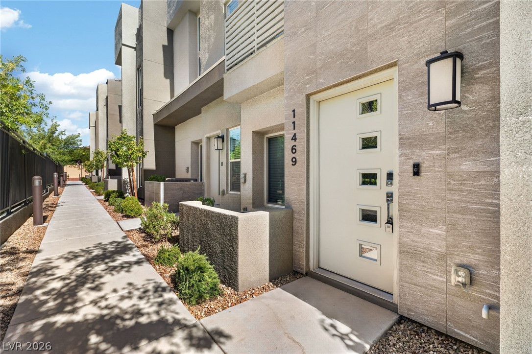 11469 Vibrant Heights Drive Las Vegas NV 89135