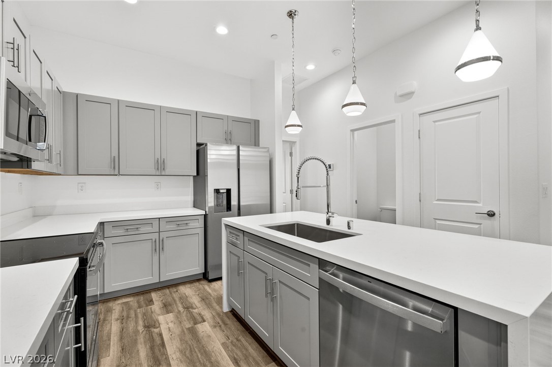 11469 Vibrant Heights Drive Las Vegas NV 89135