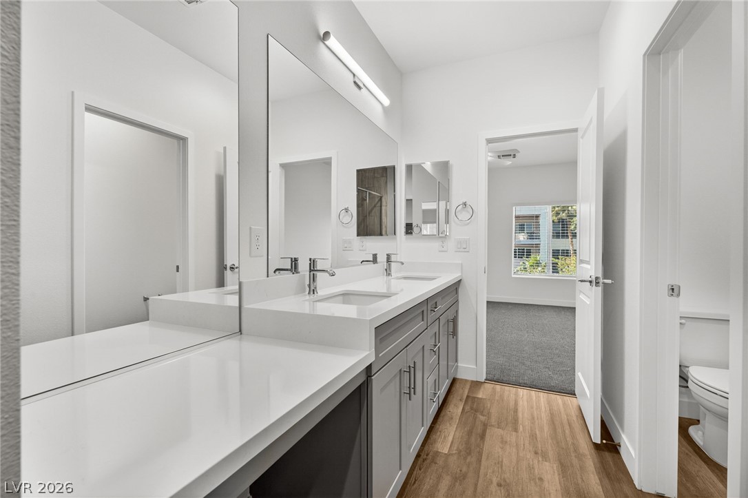 11469 Vibrant Heights Drive Las Vegas NV 89135