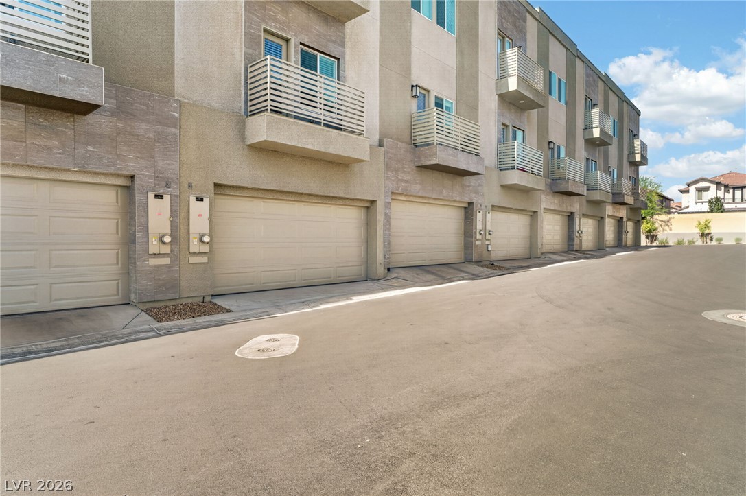 11469 Vibrant Heights Drive Las Vegas NV 89135