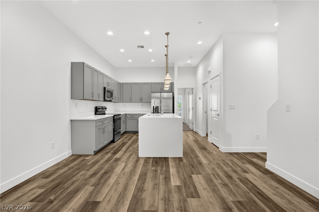 11469 Vibrant Heights Drive Las Vegas NV 89135
