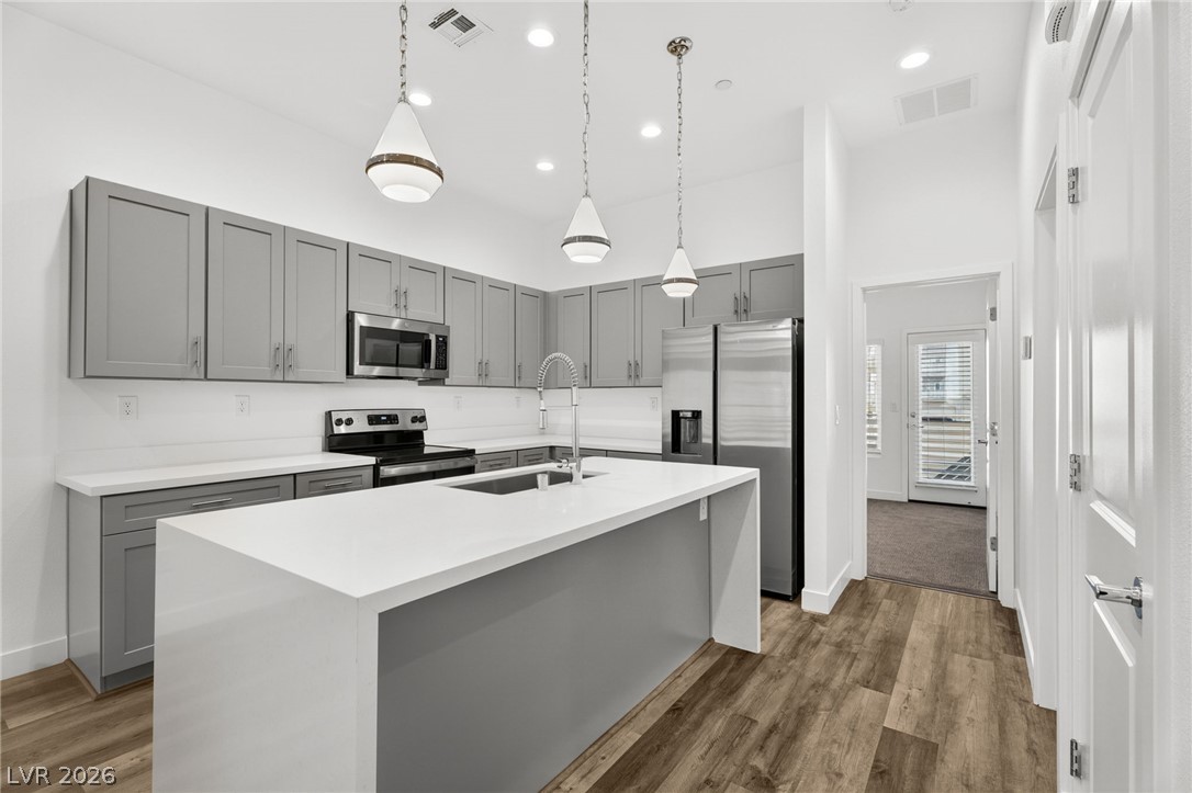 11469 Vibrant Heights Drive Las Vegas NV 89135
