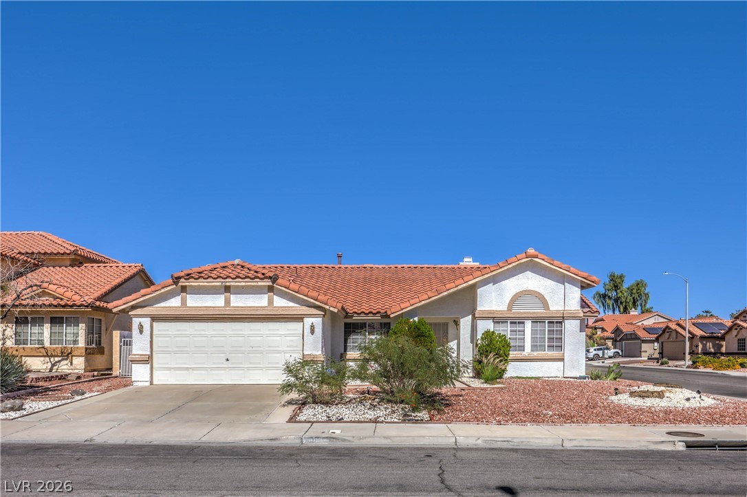 1806 Adonis Avenue Henderson NV 89074