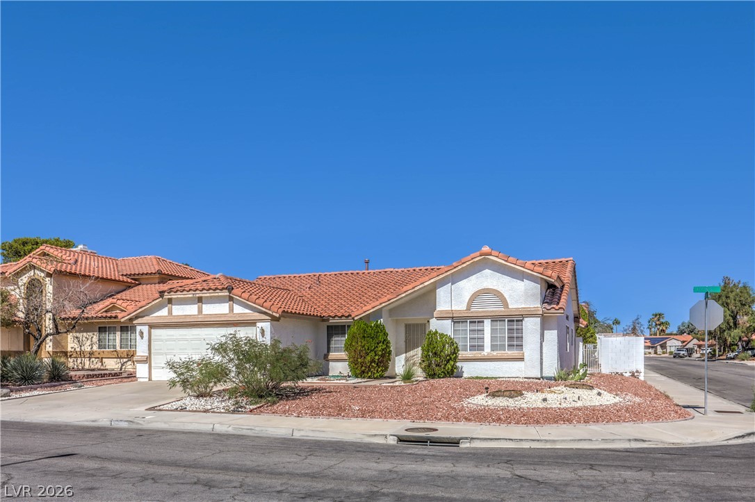 1806 Adonis Avenue Henderson NV 89074