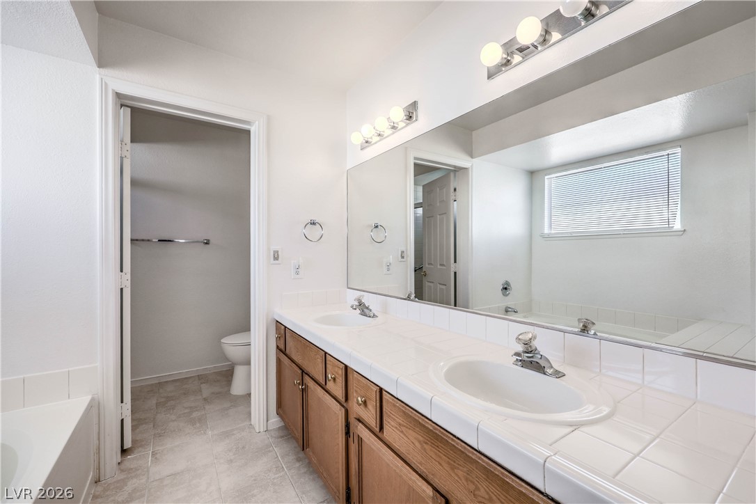 1806 Adonis Avenue Henderson NV 89074