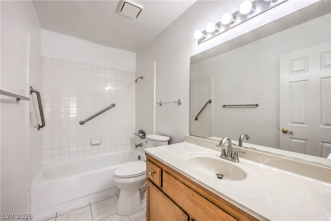 1806 Adonis Avenue Henderson NV 89074
