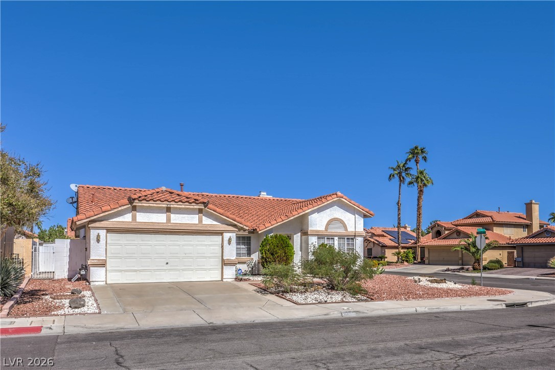 1806 Adonis Avenue Henderson NV 89074