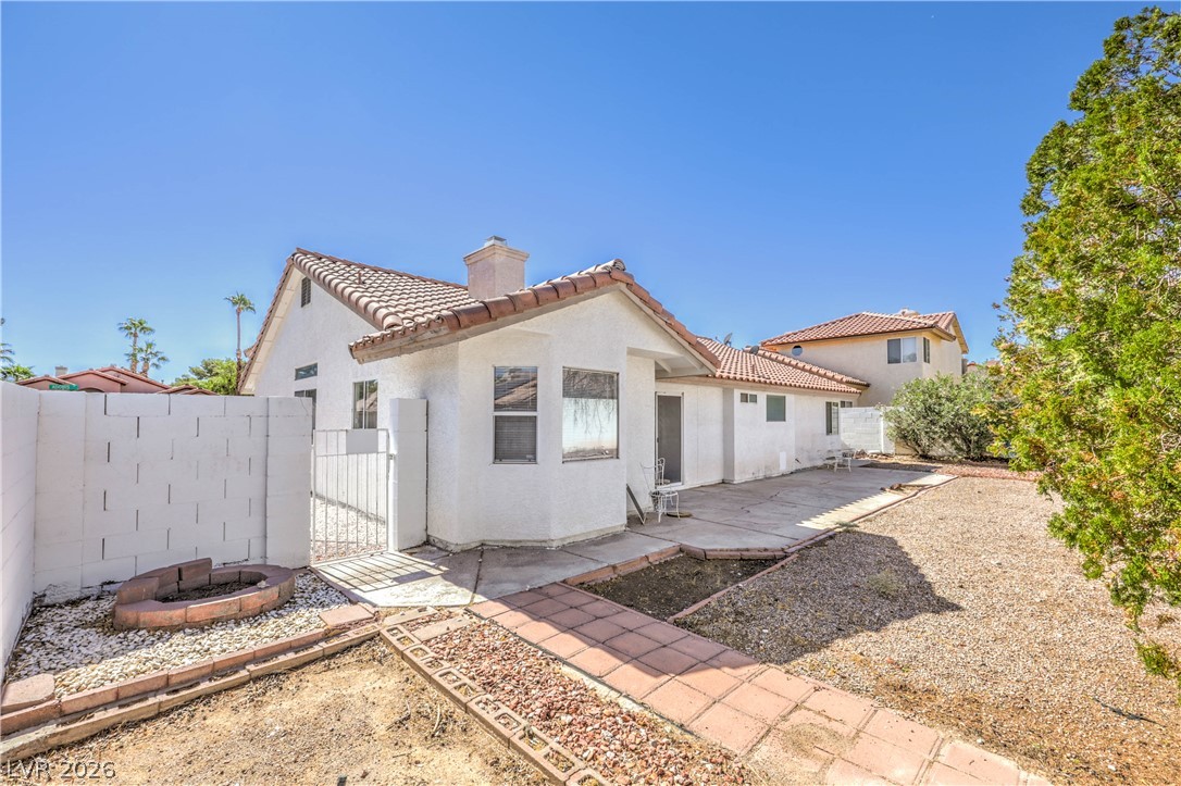 1806 Adonis Avenue Henderson NV 89074