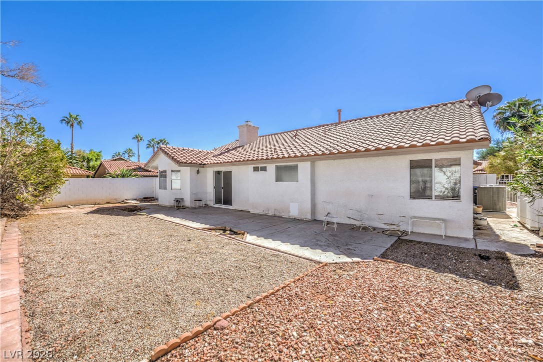 1806 Adonis Avenue Henderson NV 89074