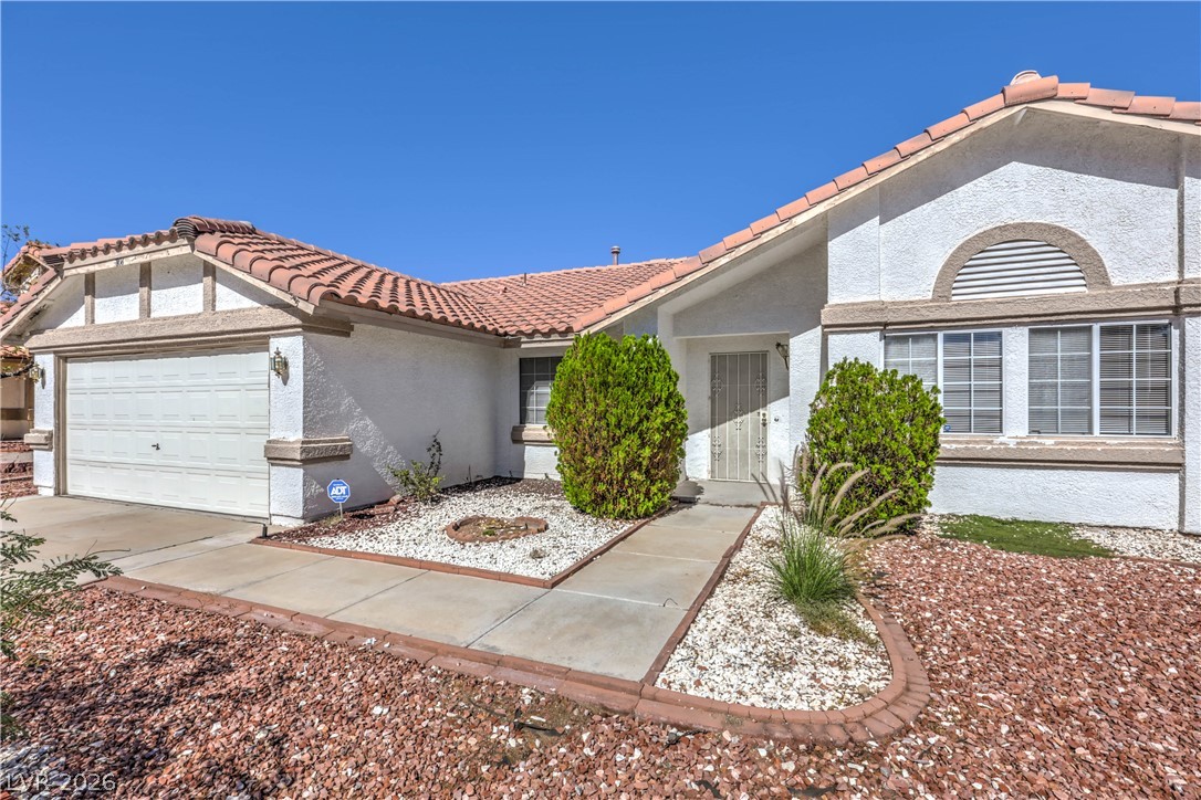1806 Adonis Avenue Henderson NV 89074