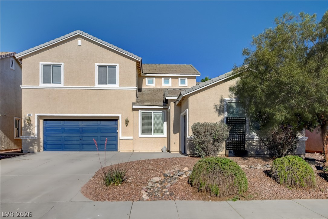 360 South Milan Street Henderson NV 89015