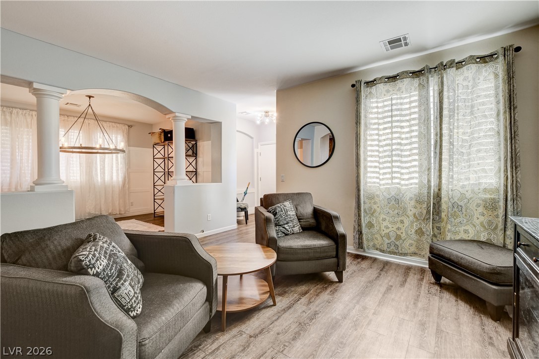 360 South Milan Street Henderson NV 89015