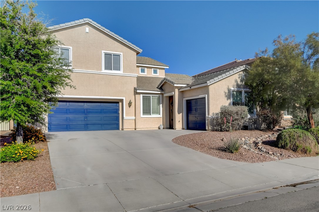360 South Milan Street Henderson NV 89015