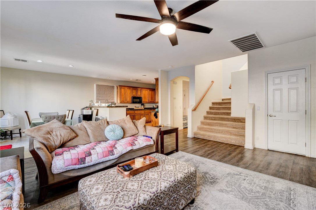 360 South Milan Street Henderson NV 89015