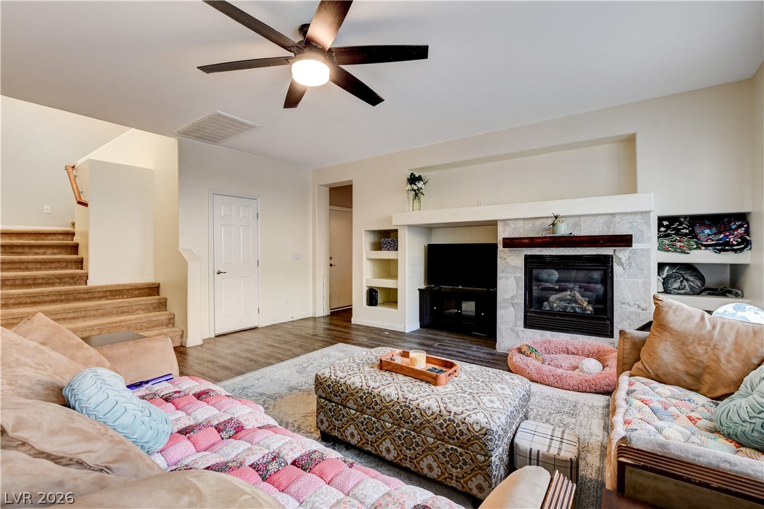 360 South Milan Street Henderson NV 89015