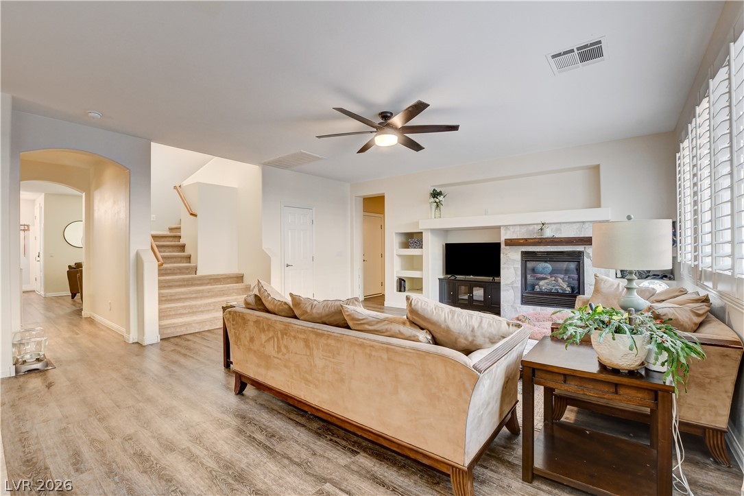 360 South Milan Street Henderson NV 89015
