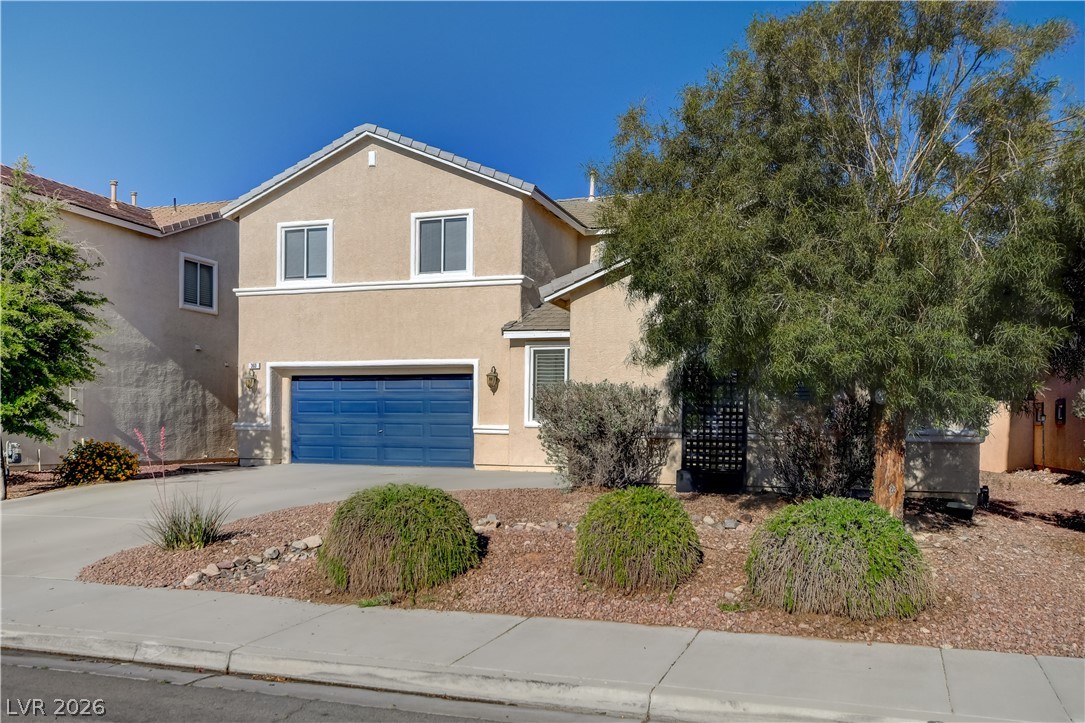 360 South Milan Street Henderson NV 89015