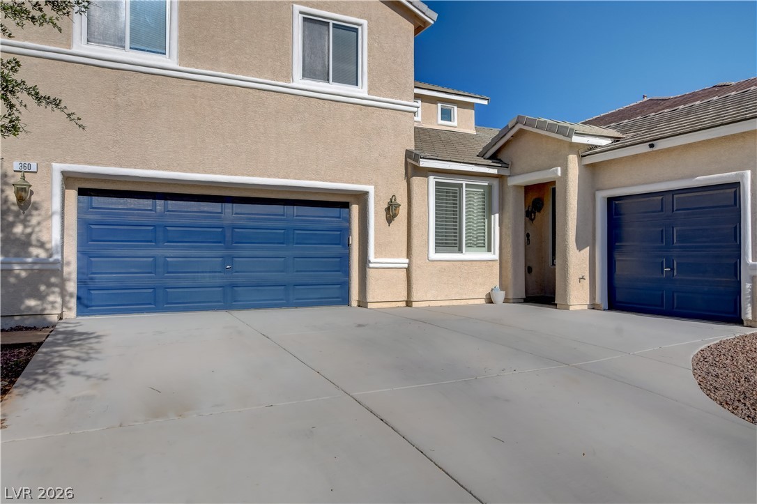 360 South Milan Street Henderson NV 89015