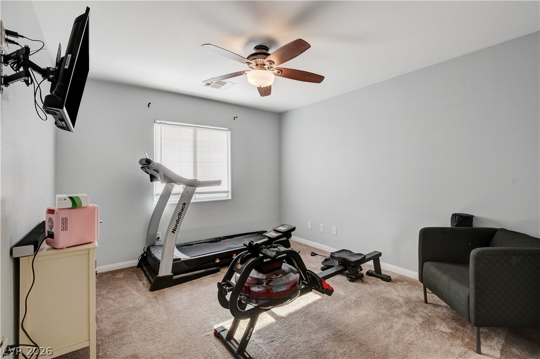 360 South Milan Street Henderson NV 89015