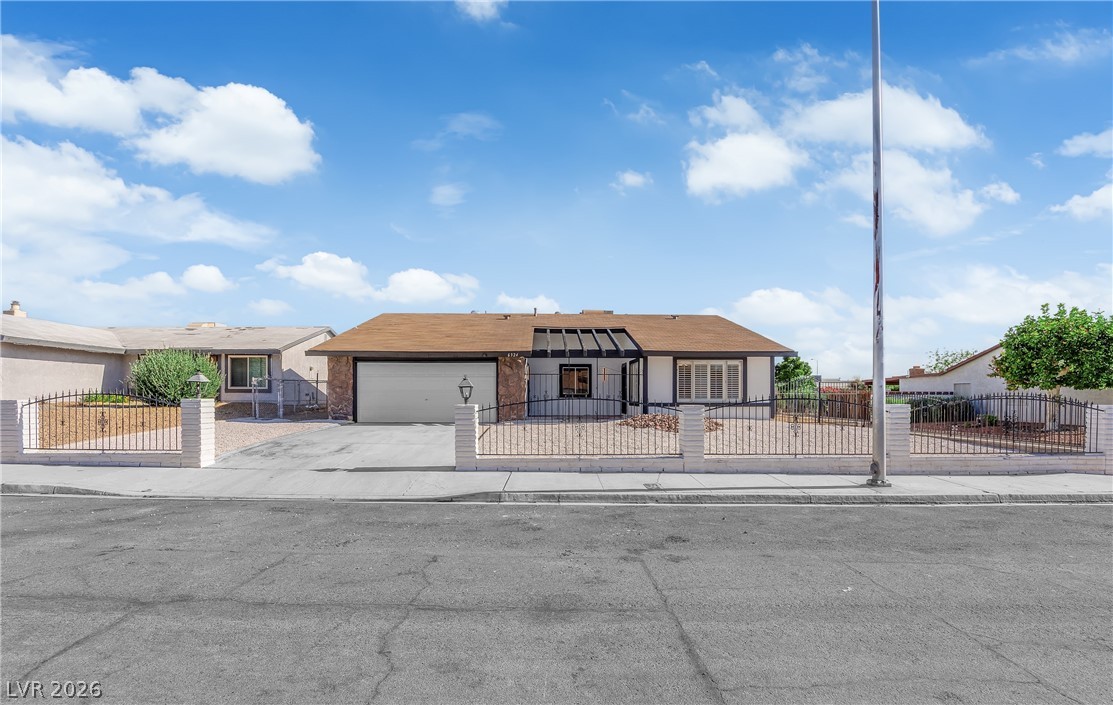 6324 Vista Verde Las Vegas NV 89146