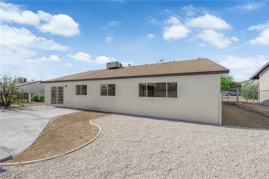 6324 Vista Verde Las Vegas NV 89146