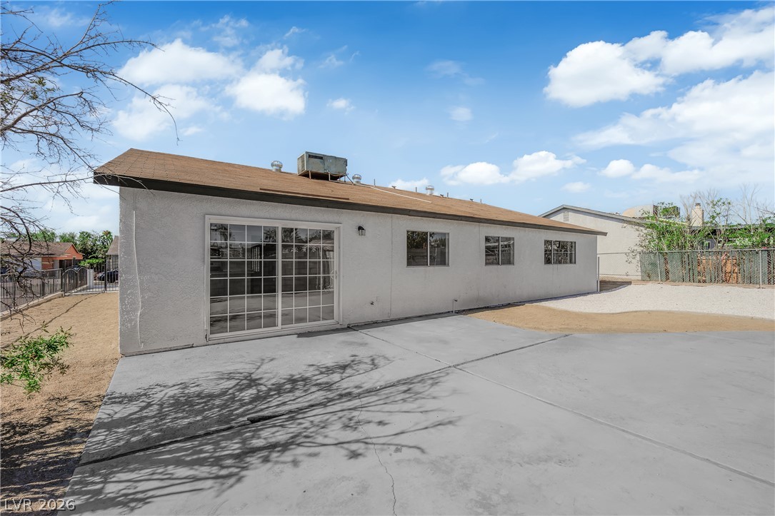 6324 Vista Verde Las Vegas NV 89146