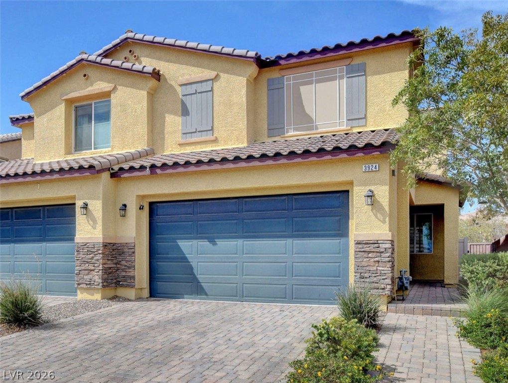 3924 Juanita May Avenue North Las Vegas NV 89032