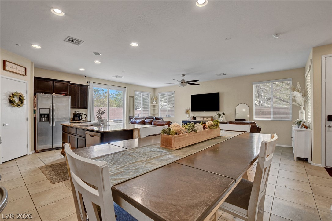 3924 Juanita May Avenue North Las Vegas NV 89032