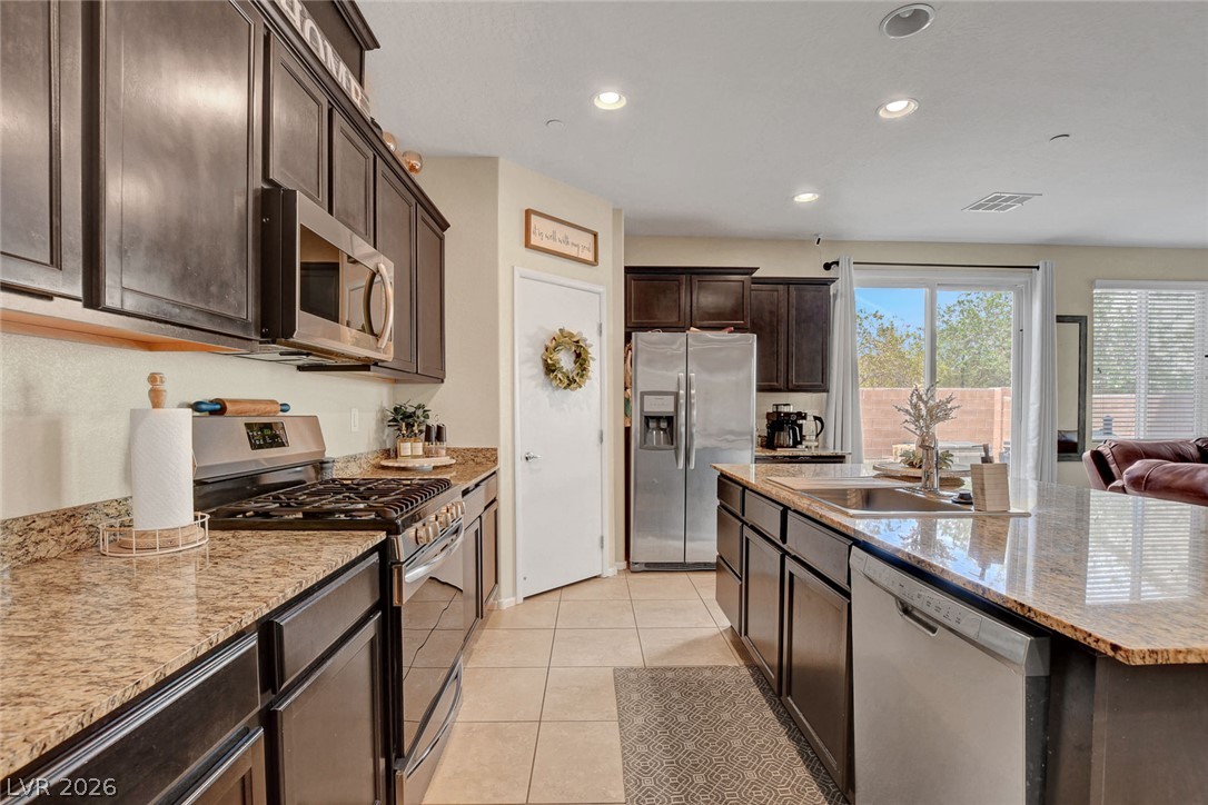 3924 Juanita May Avenue North Las Vegas NV 89032