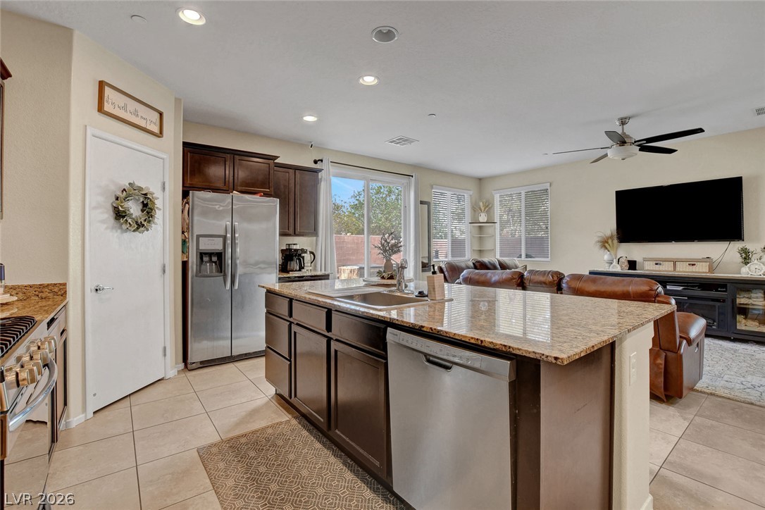 3924 Juanita May Avenue North Las Vegas NV 89032