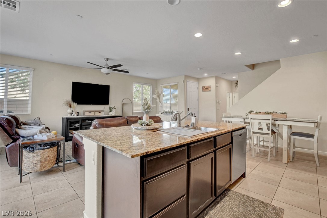 3924 Juanita May Avenue North Las Vegas NV 89032