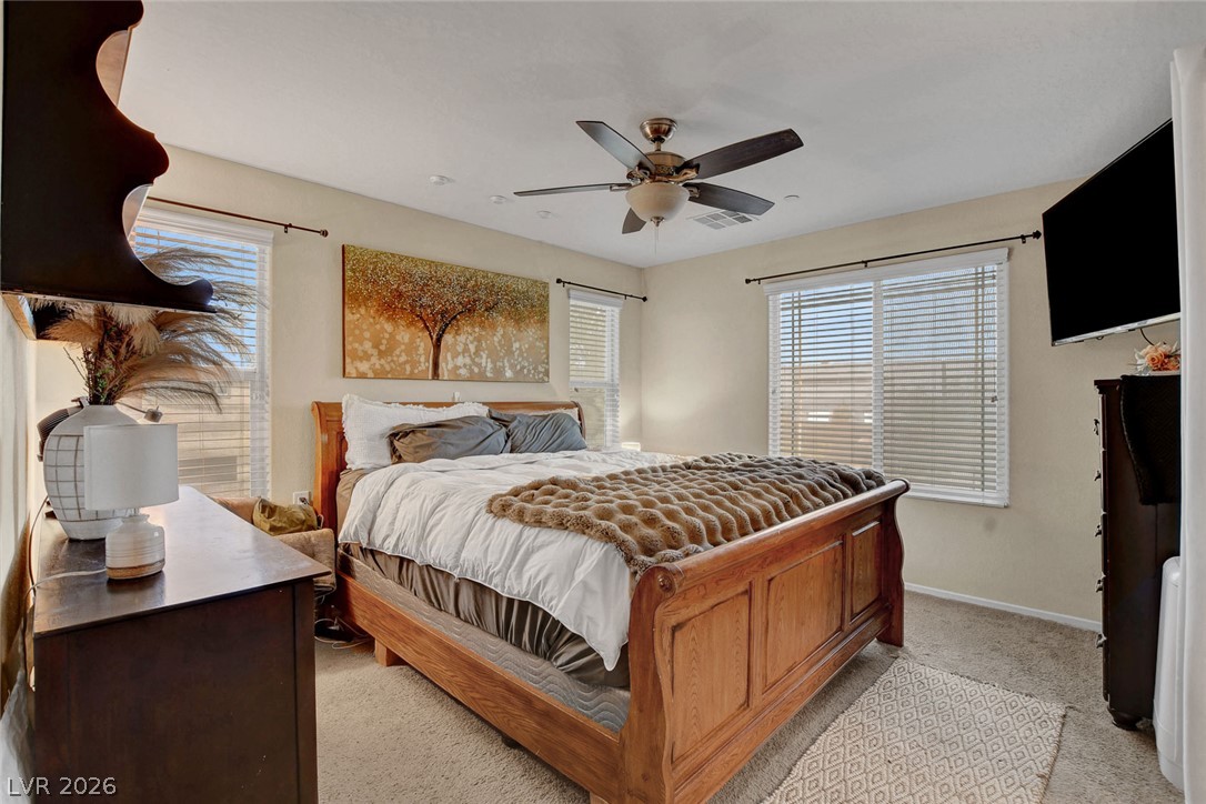 3924 Juanita May Avenue North Las Vegas NV 89032