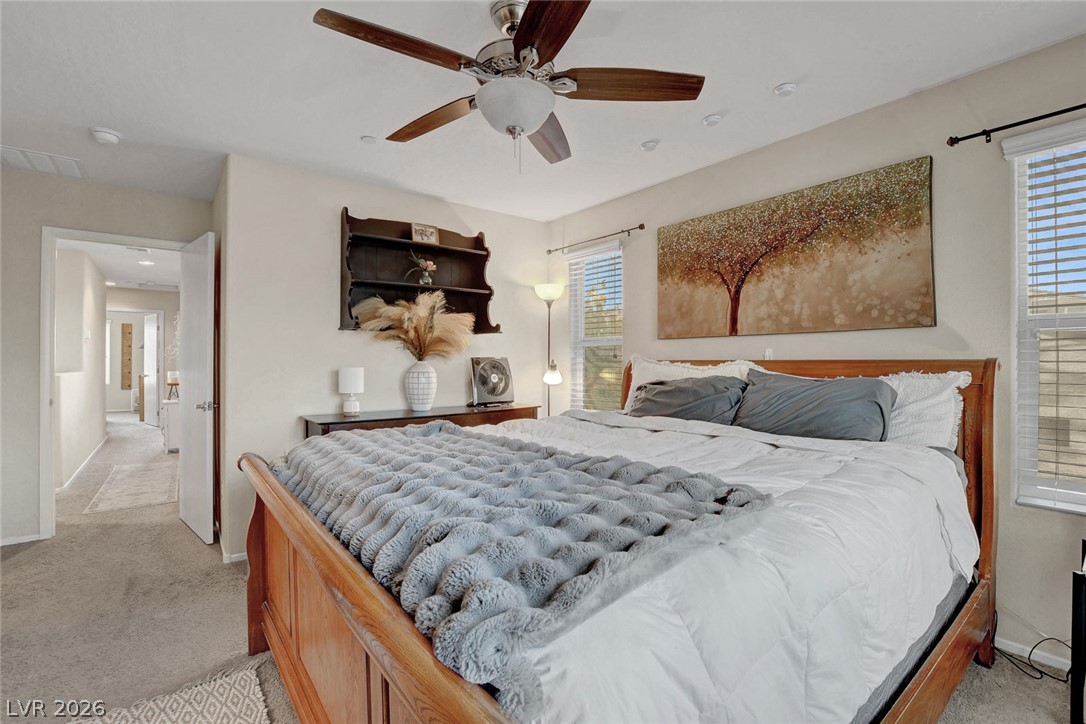 3924 Juanita May Avenue North Las Vegas NV 89032