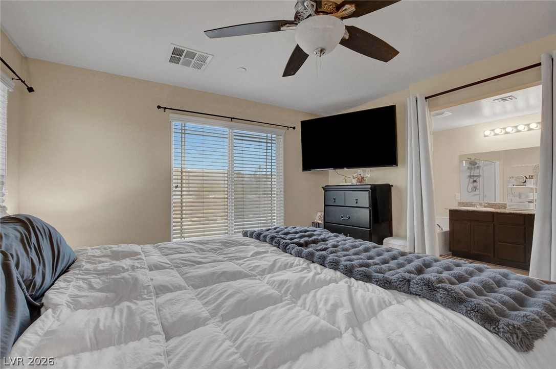 3924 Juanita May Avenue North Las Vegas NV 89032